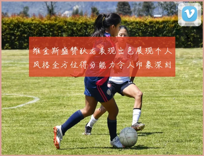维金斯盛赞狄龙表现出色展现个人风格全方位得分能力令人印象深刻