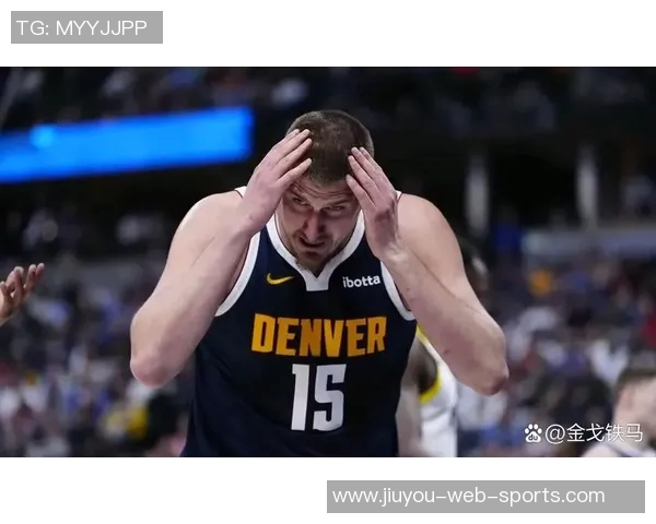 掘金遭遇赛季首度连败东部五连客挑战即将来临